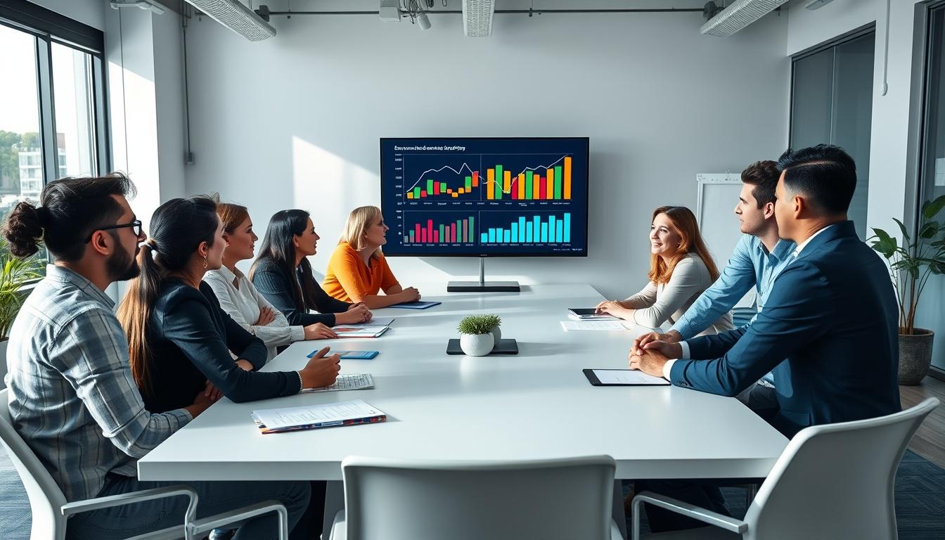 Professional plan visual